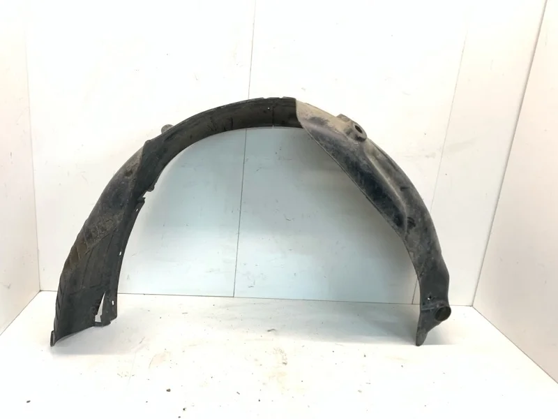 Локер (подкрылок) Kia Rio 2016-2023 86821H0000 4, задний левый