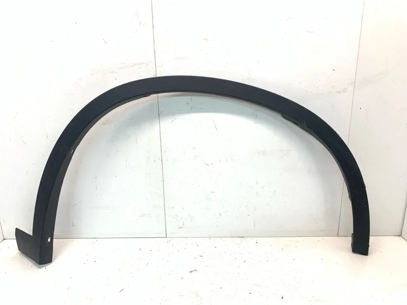 Расширитель крыла BMW X1 2015-2023 51777332338 F48, передний правый