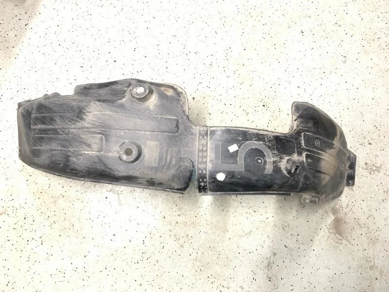 Локер (подкрылок) Kia Rio 2016-2023 86821H0000 4, задний левый