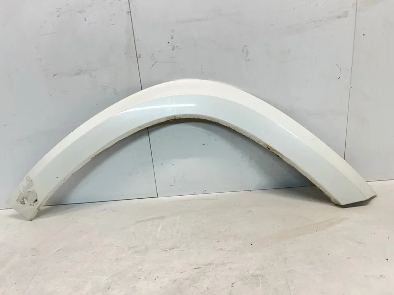 Расширитель крыла Mercedes-Benz GLE-klasse 2012-2018 A1668846222 W166, передний правый