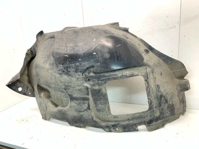 Локер (подкрылок) Mercedes-Benz GLC-klasse 2016-2019 A2536907501 X253, передний левый