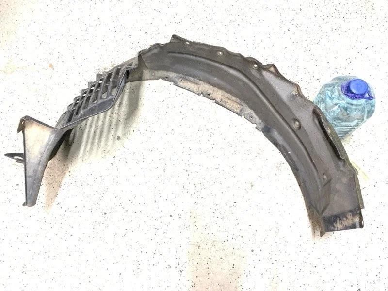 Локер (подкрылок) Toyota Land Cruiser 2007-2021 5387560160 200, передний правый