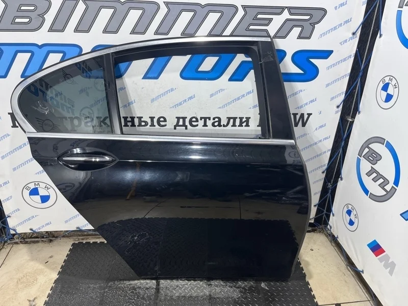 Дверь BMW 7 2010 F01