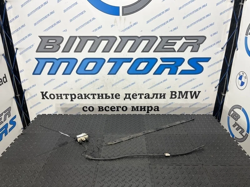 Smart opener BMW F30
