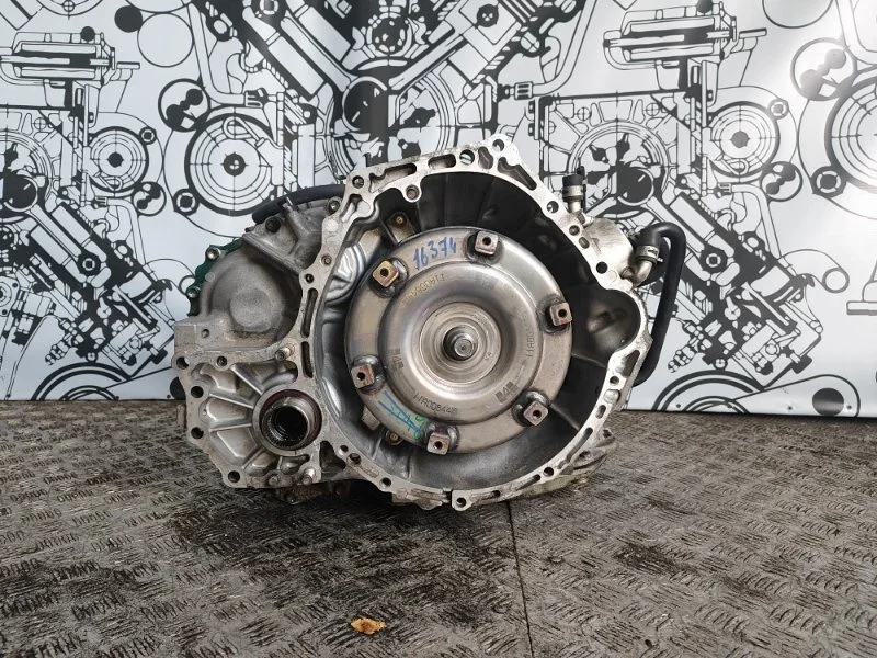 Вариатор Toyota RAV4 3040042030 30 3ZRFAE