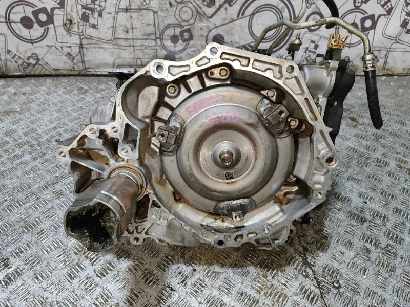 АКПП Chevrolet Cruze 24261694 J300 F18D4