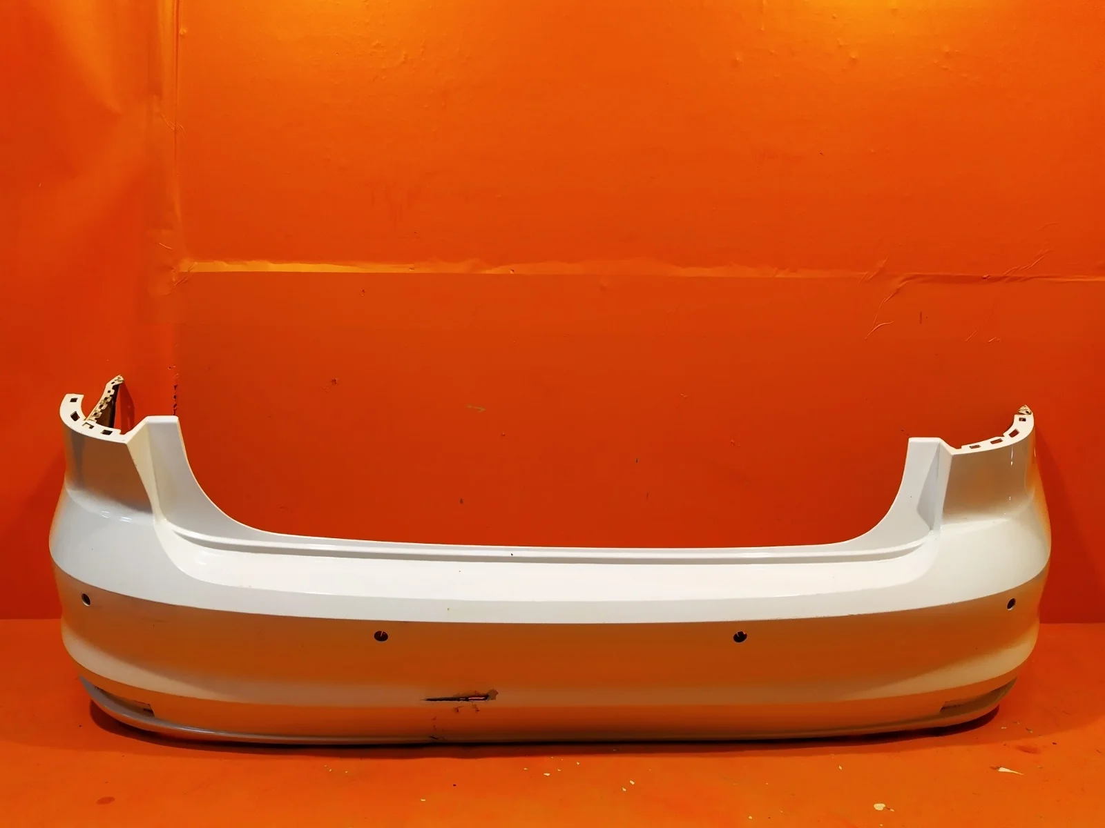 Бампер Volkswagen Jetta 2014-2018 6