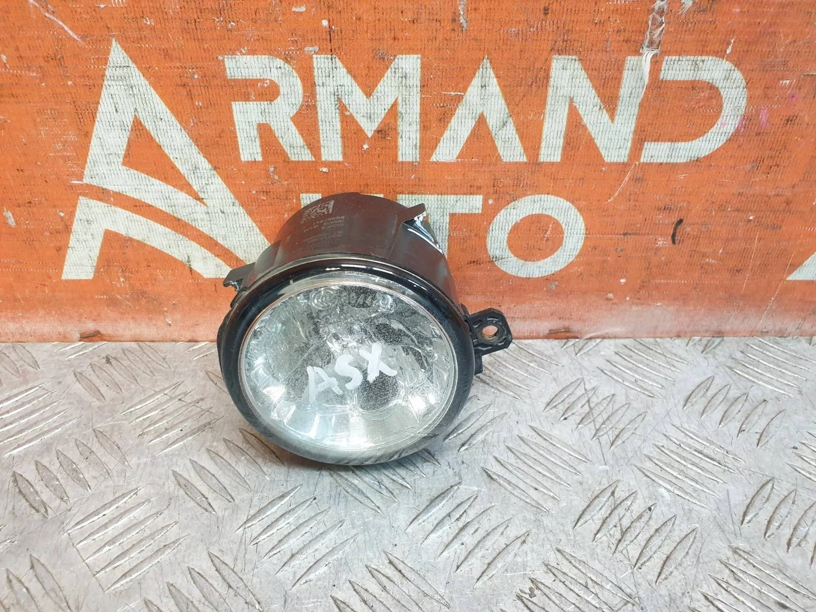 Птф Mitsubishi ASX 2010-2020 GA0