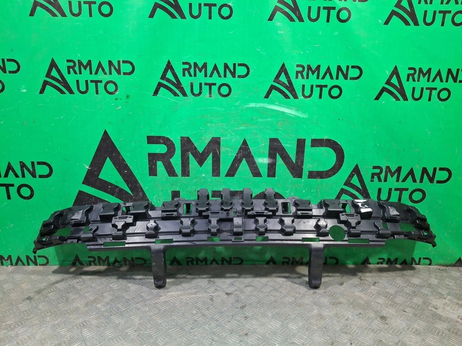 Абсорбер бампера Ford Mondeo 2014-2022 5