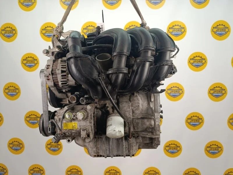 Двигатель Ford Fusion 2007 CBK