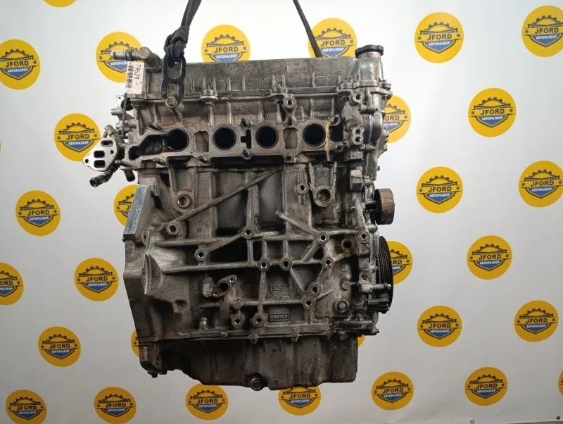 Двигатель Mazda CX-7 2008 ER