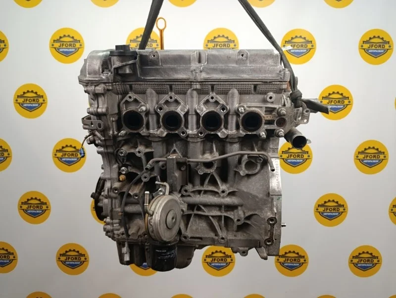 Двигатель Suzuki Swift 2014 ZC32S