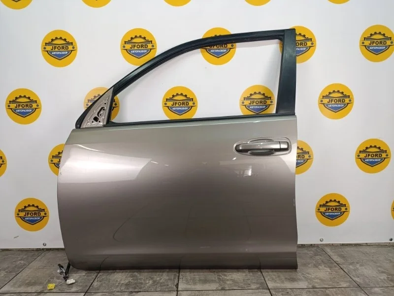 Дверь Toyota Land Cruiser Prado 2018 J150