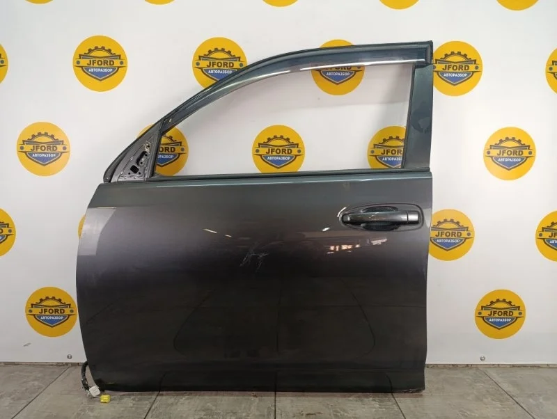 Дверь Toyota Land Cruiser Prado 2018 J150