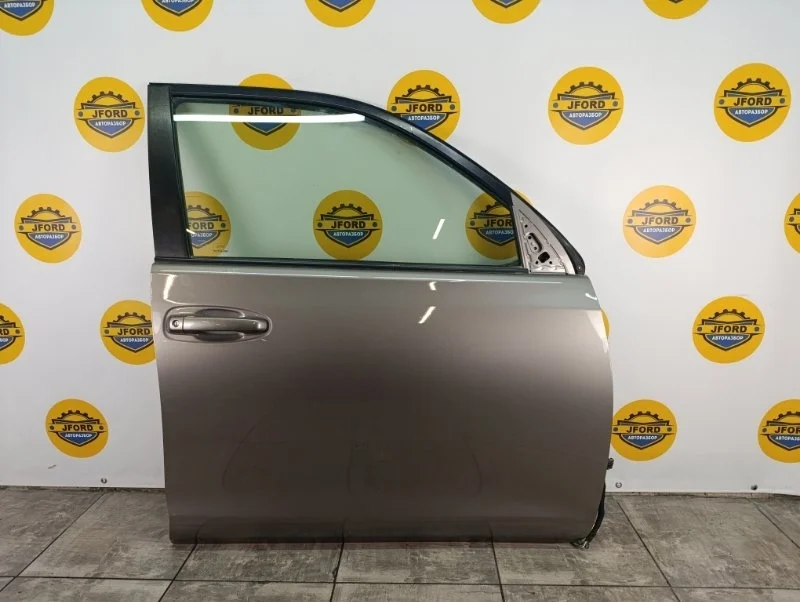 Дверь Toyota Land Cruiser Prado 2018 J150