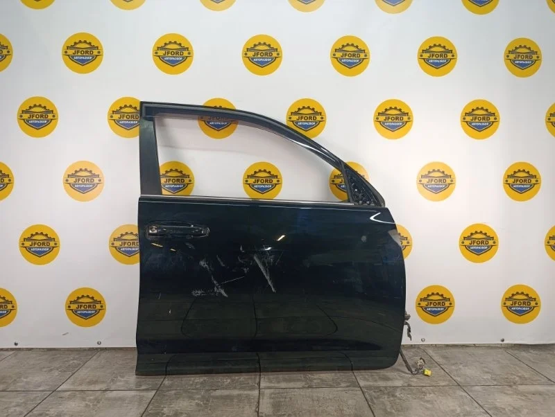 Дверь Toyota Land Cruiser Prado 2019 J150