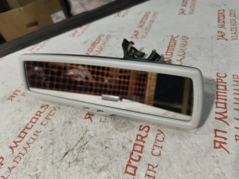 Зеркало заднего вида салонное Volkswagen Tiguan