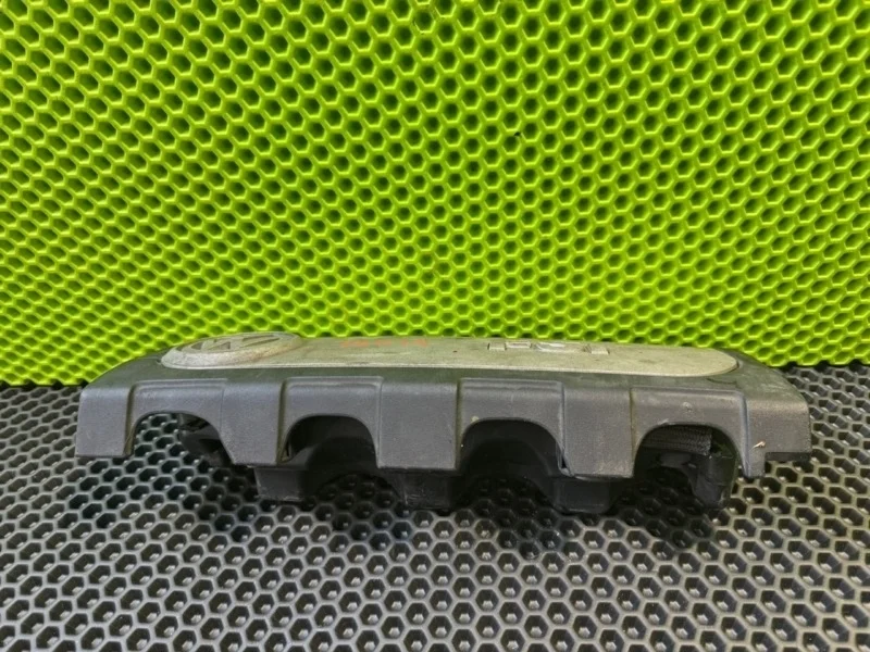 Ресивер воздушный VW Passat 2009 B6