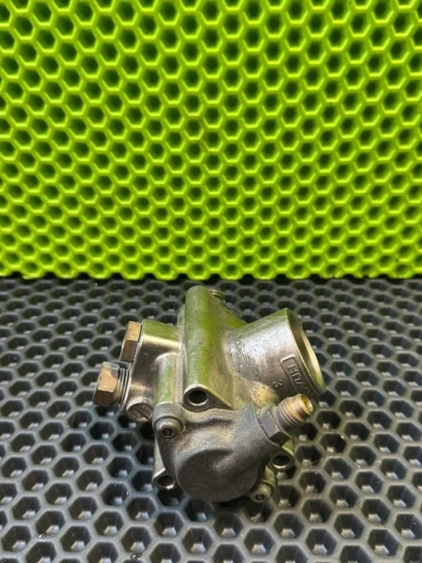 Насос топливный высокого давления тнвд VW Passat 2009 B6