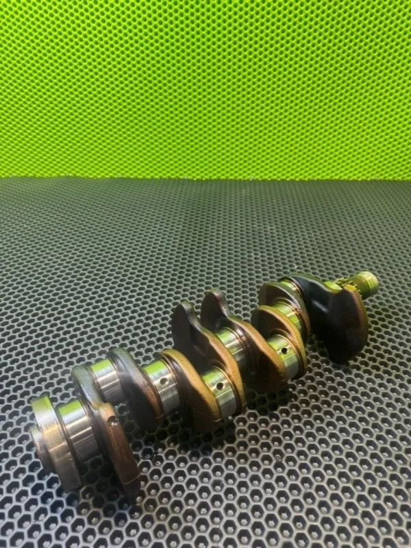 Коленчатый вал Volkswagen passat