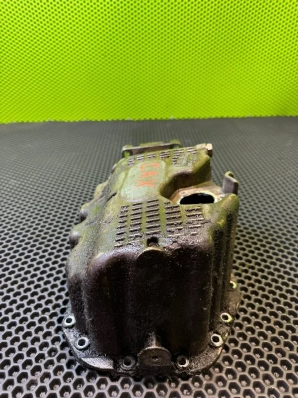 Поддон Volkswagen passat