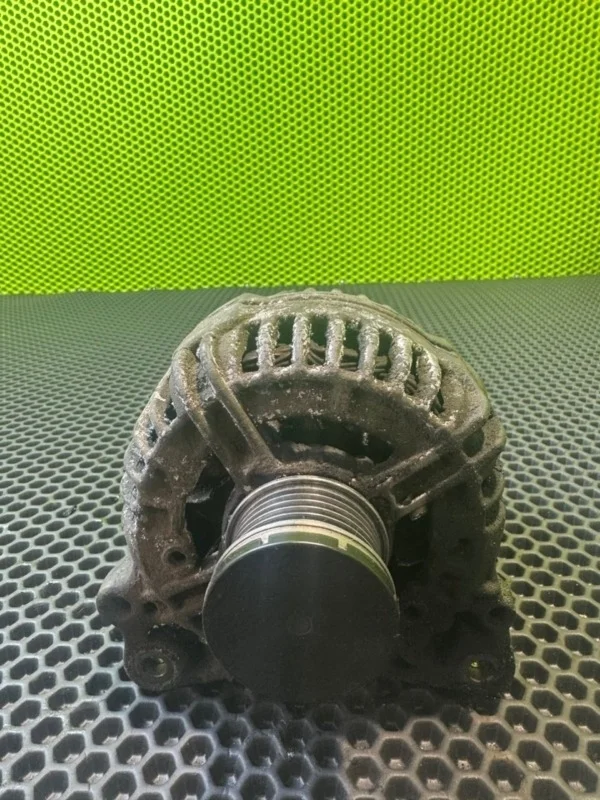 Генератор Volkswagen passat