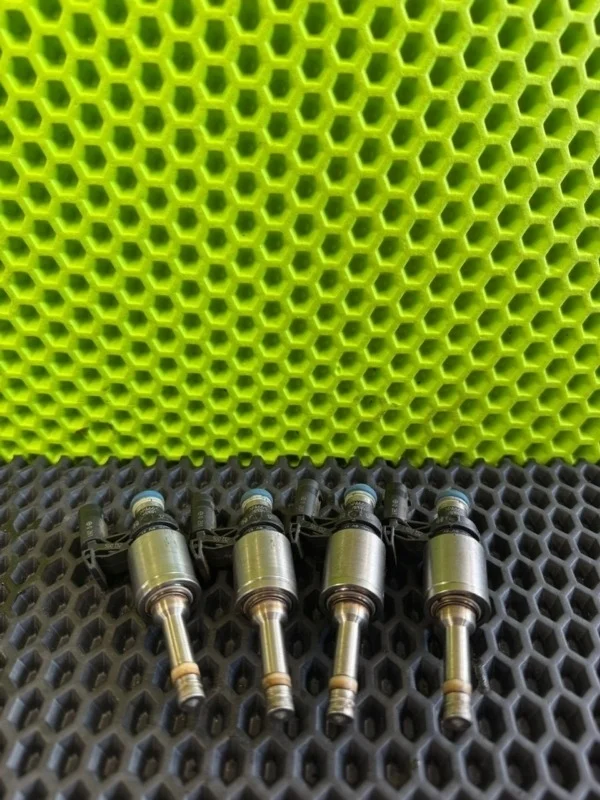 Форсунки комплект VW Golf 7 2015