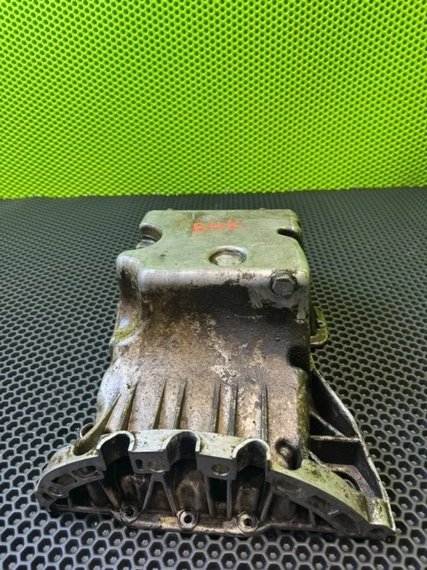 Поддон VW Touareg