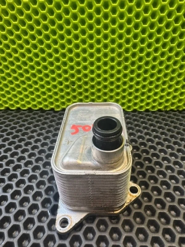 Радиатор масляный Audi A5 2014