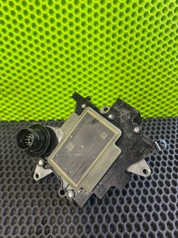 Блок управления акпп Audi A4