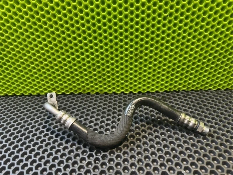 Трубка системы охлаждения акпп Audi A5 2014