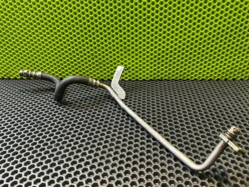 Трубка системы охлаждения акпп Audi A5 2014