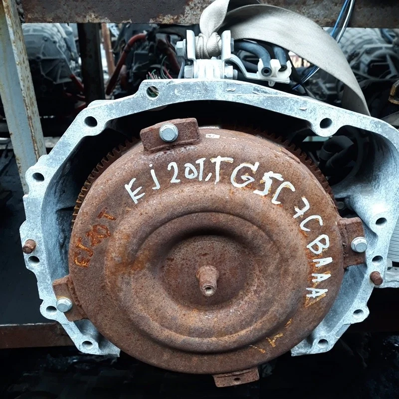 АКПП Subaru 76788798909