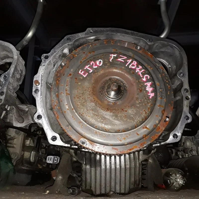 АКПП Subaru 76788798909