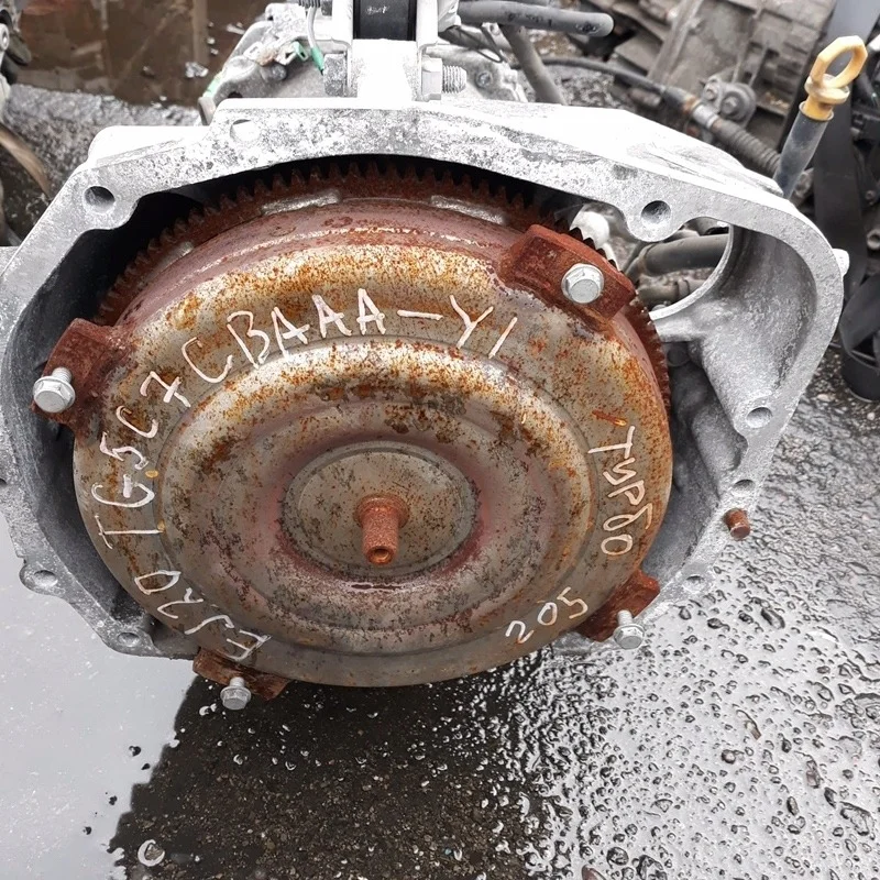 АКПП Subaru 76788798909