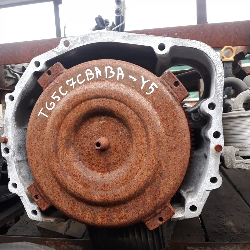 АКПП Subaru 76788798909
