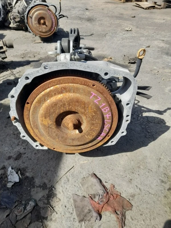 АКПП Subaru 76788798909