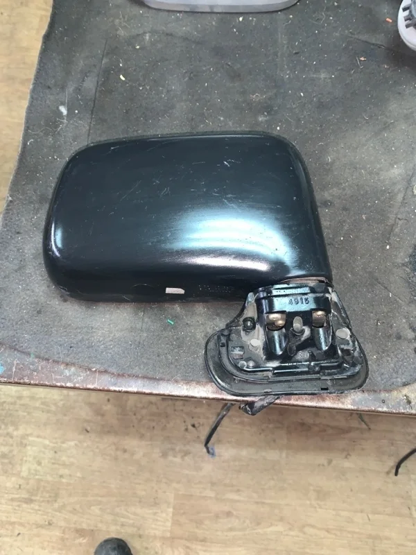 Зеркало Honda ODYSSEY 94-97 RA1, правое