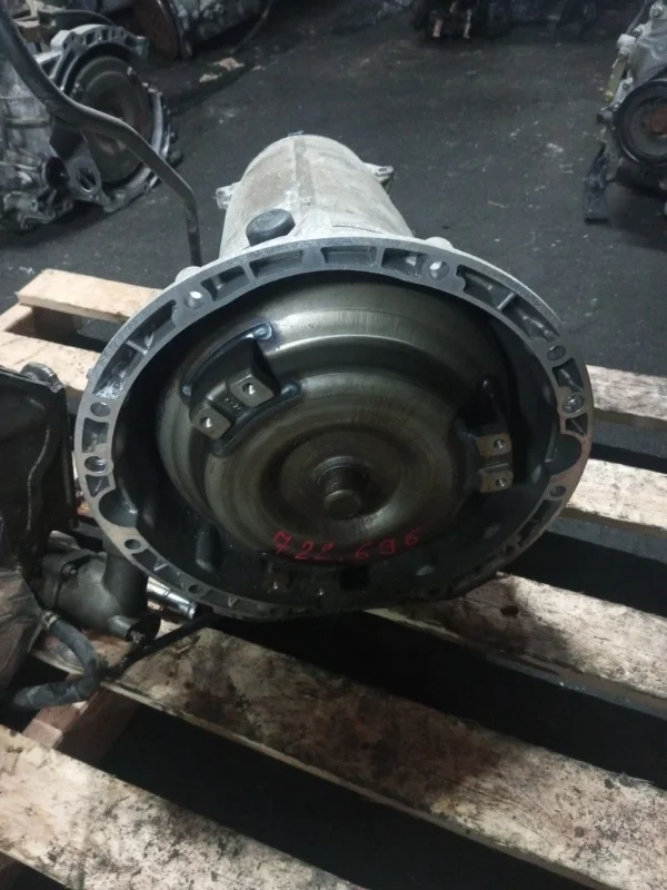 АКПП Mercedes-Benz E 76788798909 W211