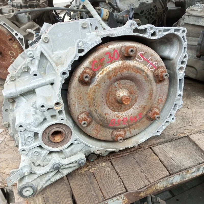 АКПП Volvo C-30 76788798909 MK38 B5244S
