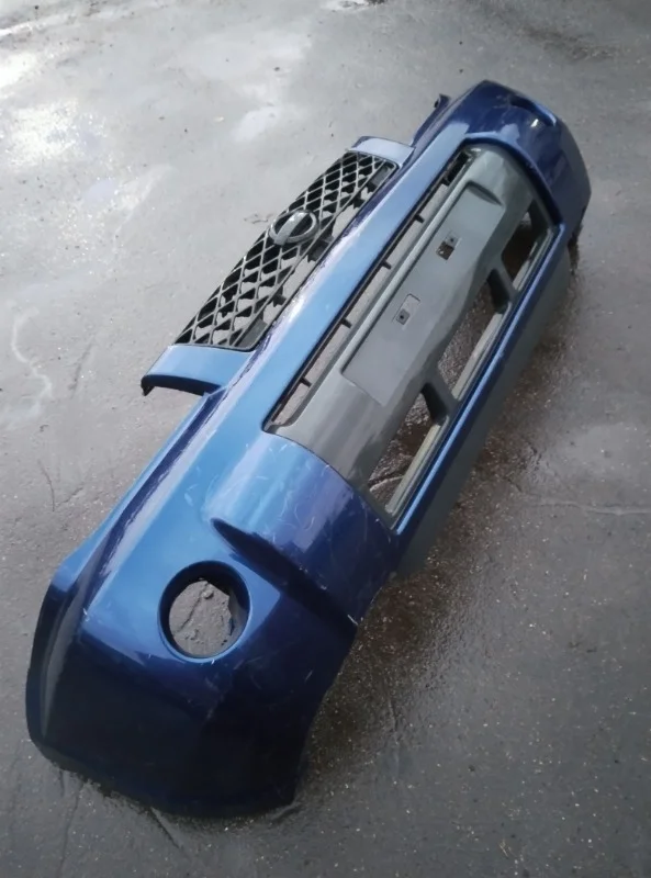 Бампер Nissan X-Trail F2022EQ0AD T30, передний