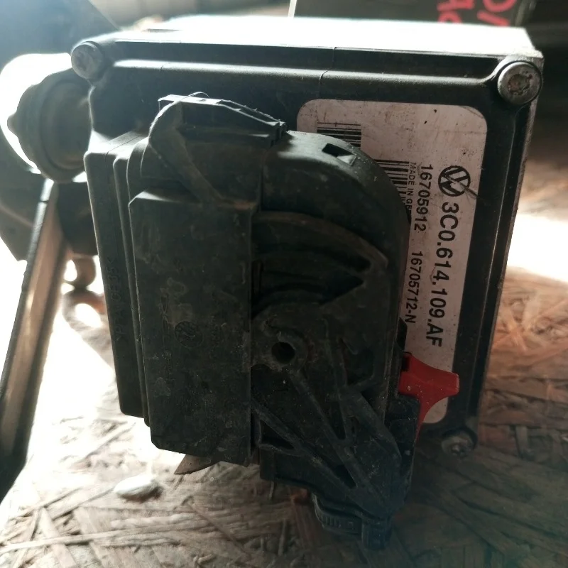 Блок abs Volkswagen Passat B6 3C0614109AF