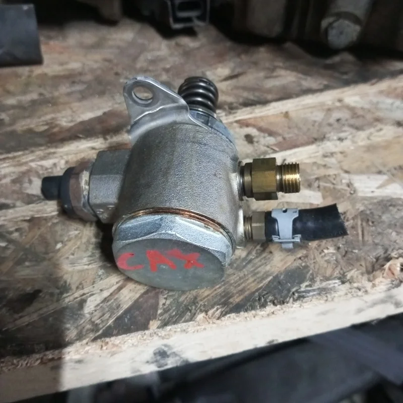 ТНВД Audi A3 03C127026P 8PA CAX
