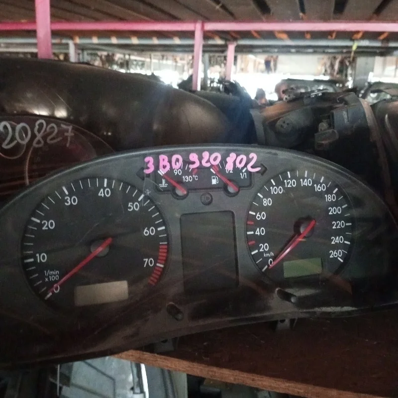 Щиток приборов Volkswagen passat 5 3B0920802