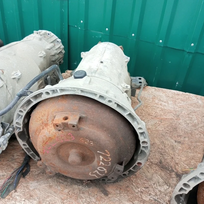 АКПП Mercedes-Benz E 8967676798