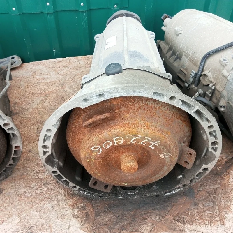 АКПП Mercedes-Benz E 76768967896