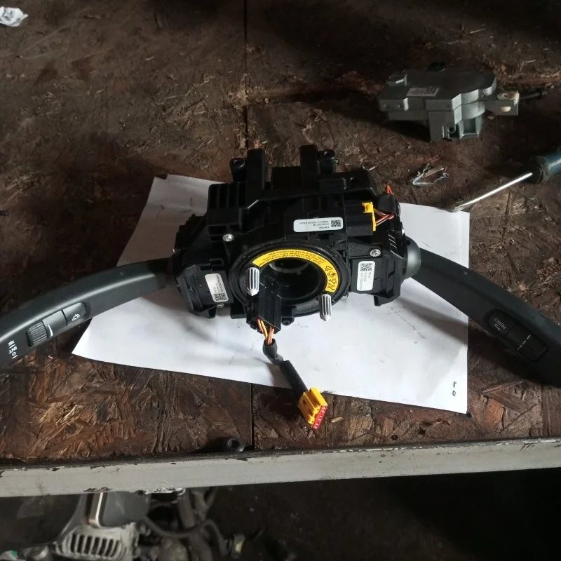 Шлейф-лента Volvo V40 2015 31343218 MV