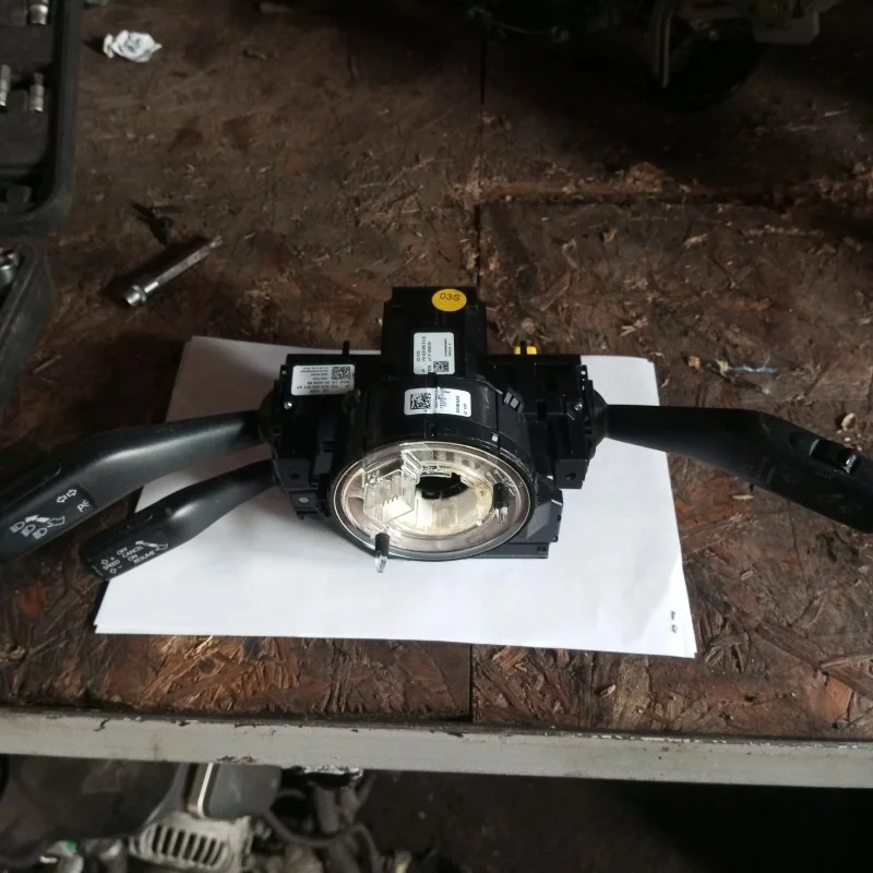 Шлейф-лента Volkswagen Passat B6 3C0959653B 3C2