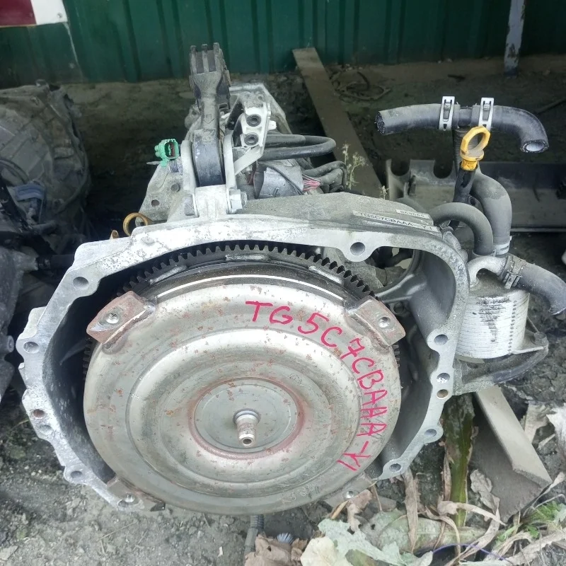 АКПП Subaru Legacy 78970897