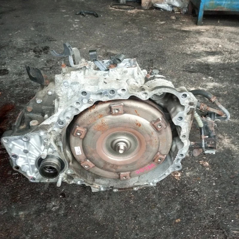 АКПП Toyota highlander 2010 767869879 GSU40L 2GR-FE